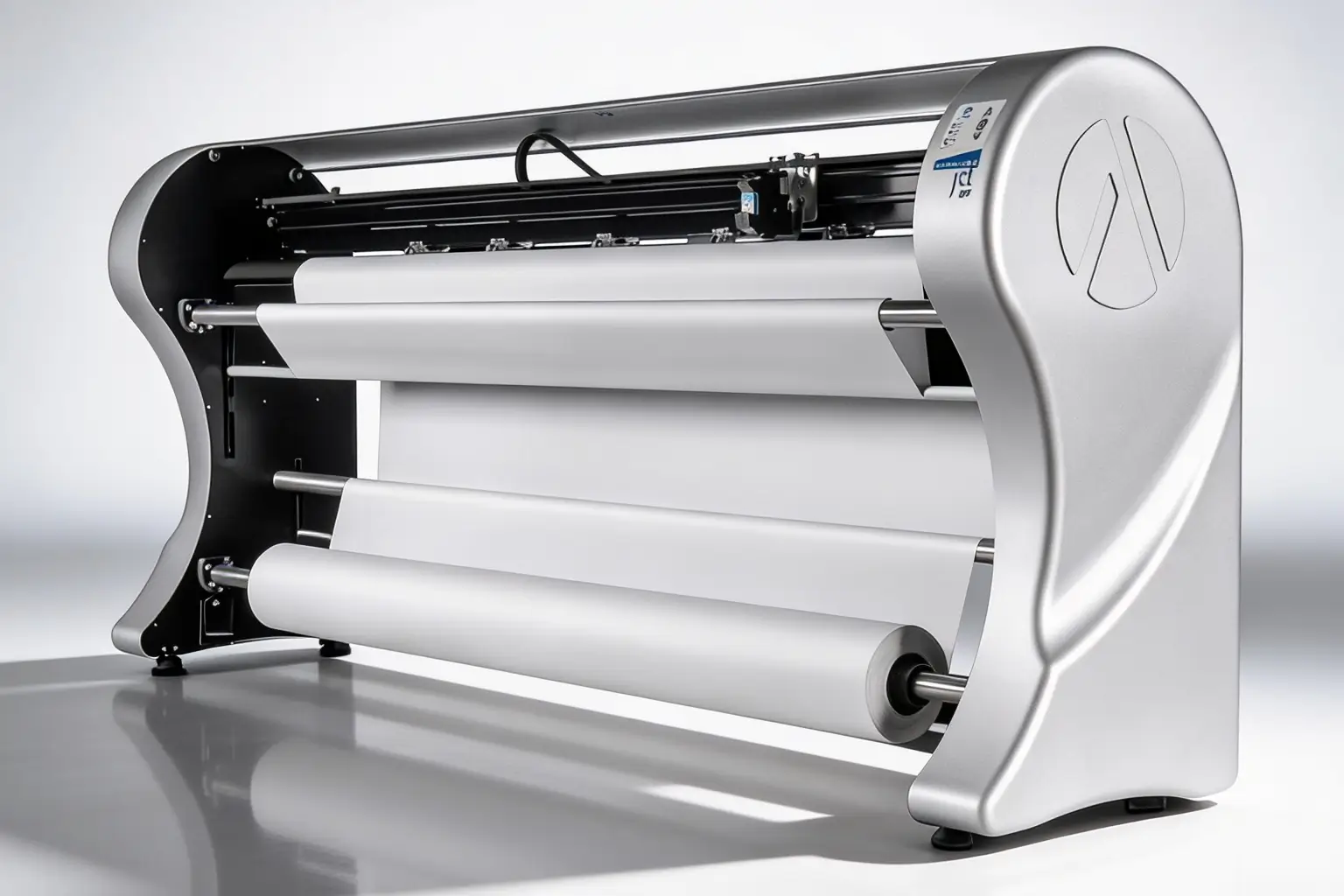 Passo a passo para configurar e manter sua plotter de corte