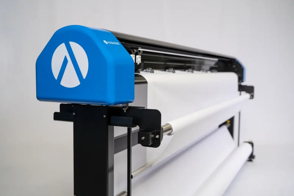 Audaces Plotter Essence, a melhor plotter de corte de entrada.