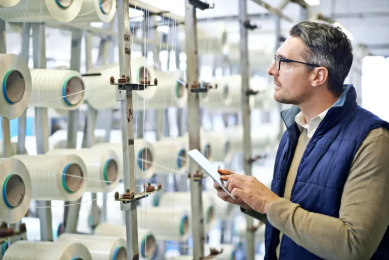 Guide to&nbsp;production management&nbsp;for garment manufacturers&nbsp;