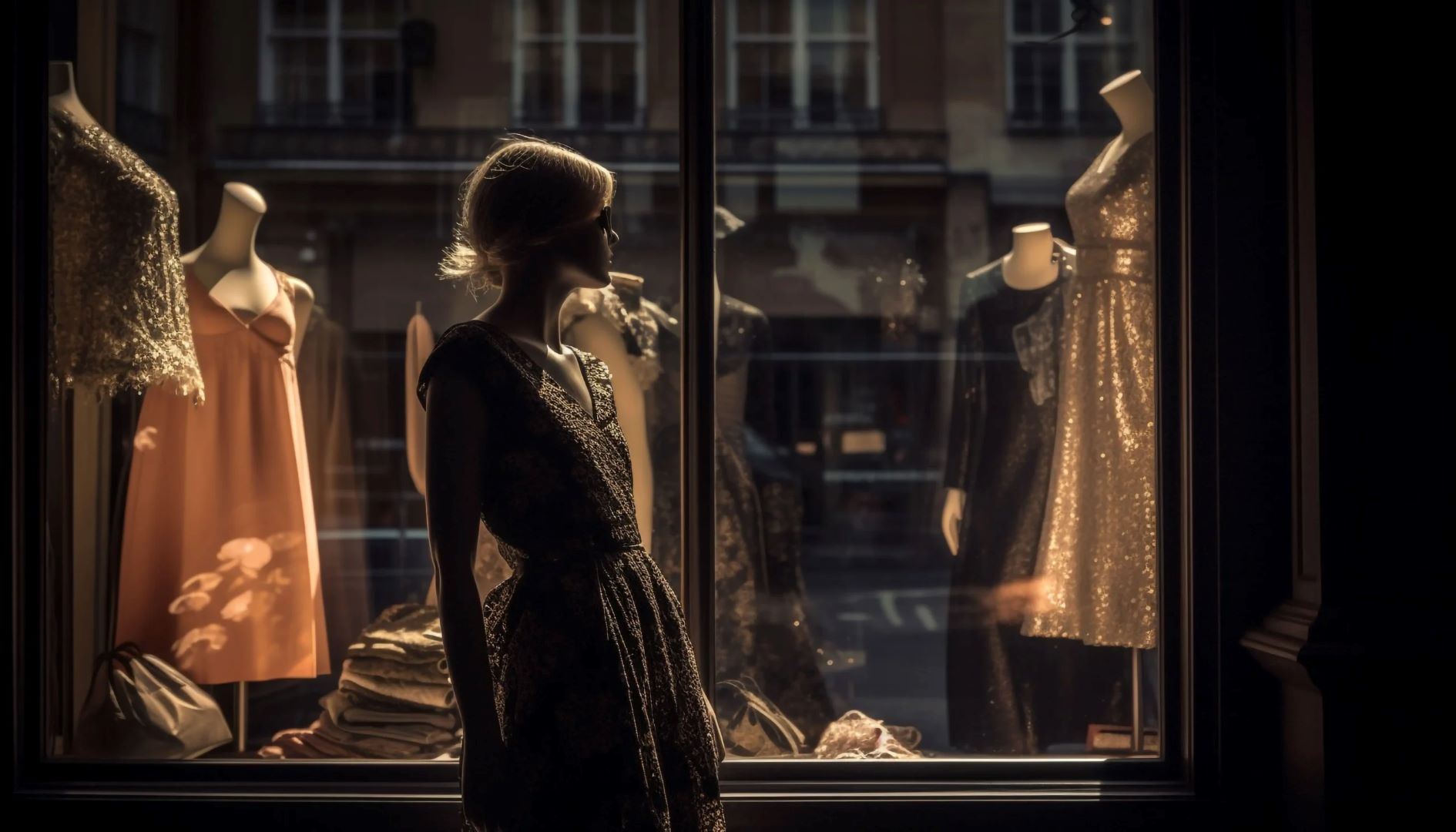 Tutto sulla storia della moda fino ai giorni nostri