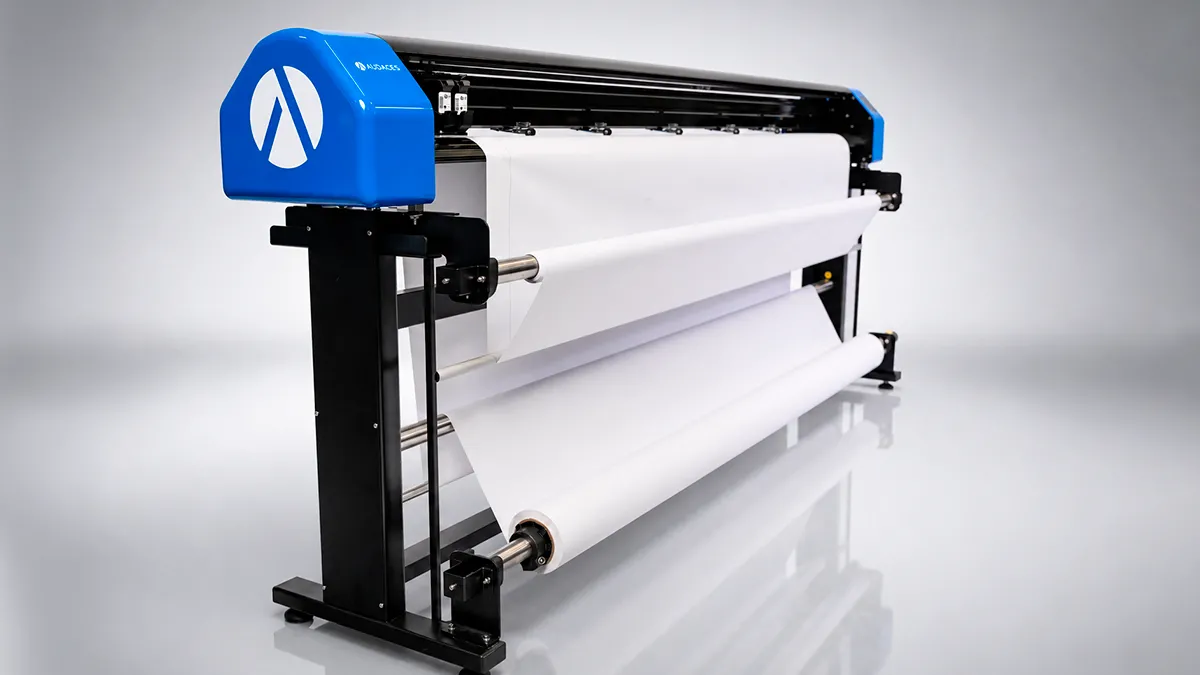 Plotter Essence