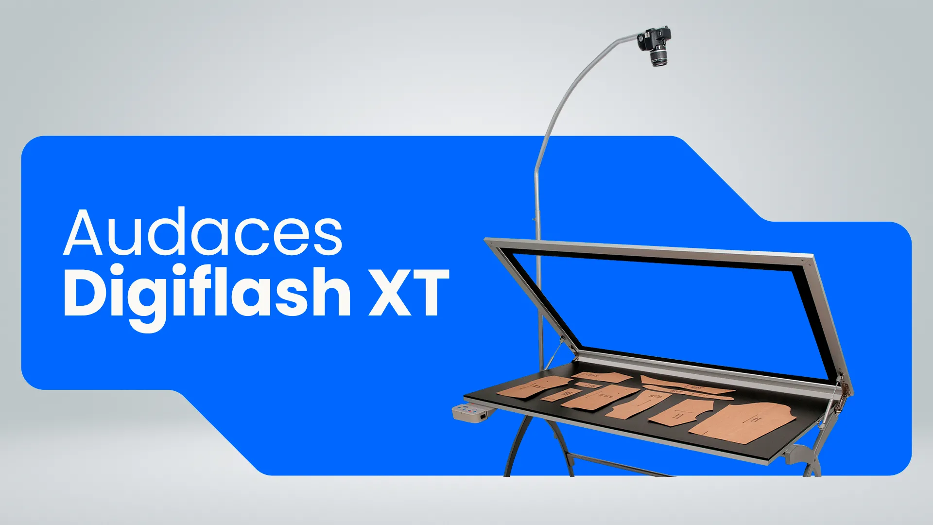 Digiflash XT