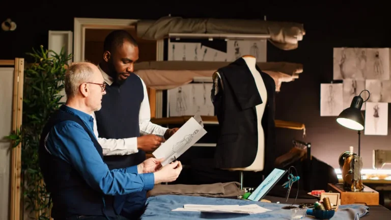 Agile manufacturing in fashion starts with integration 