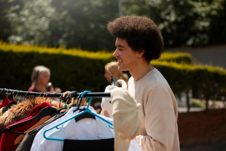 &iquest;C&oacute;mo se puede adaptar la moda al consumo consciente?