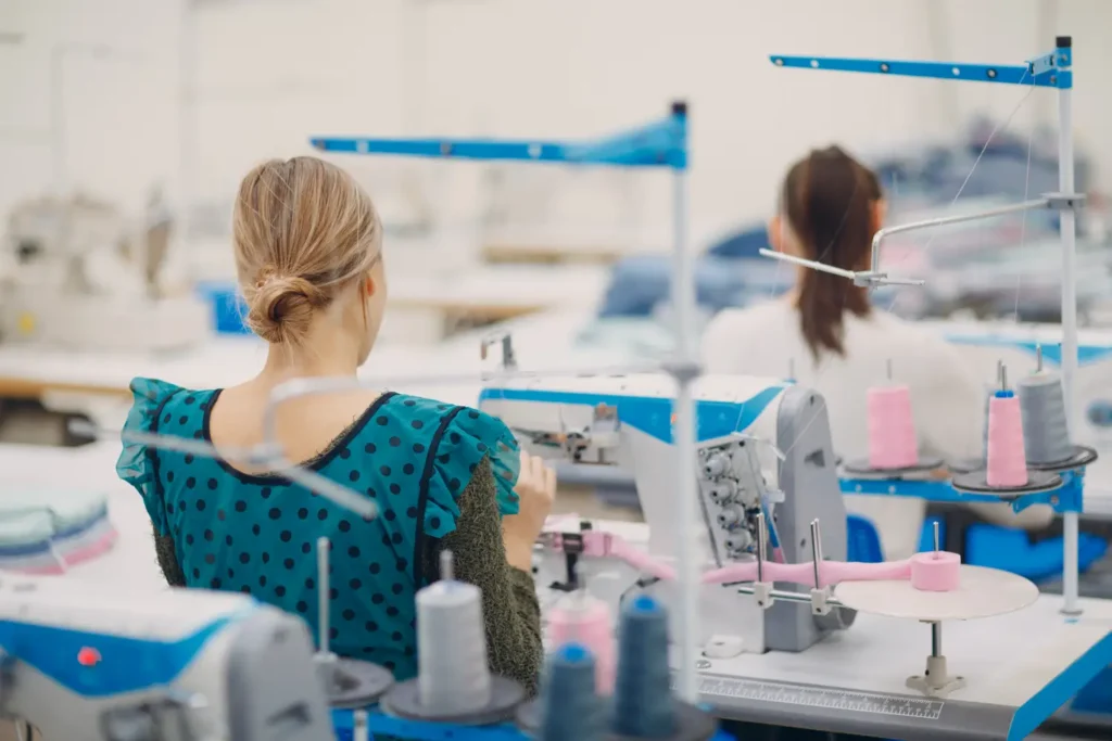 modellista industriale