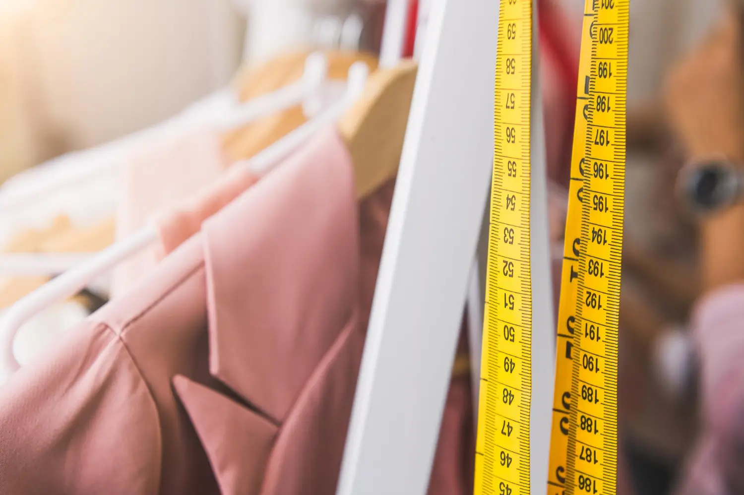 How pattern grading keeps fit consistent at scale&nbsp;