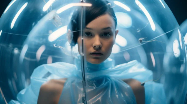 How AI creation is reshaping the fashion design process 