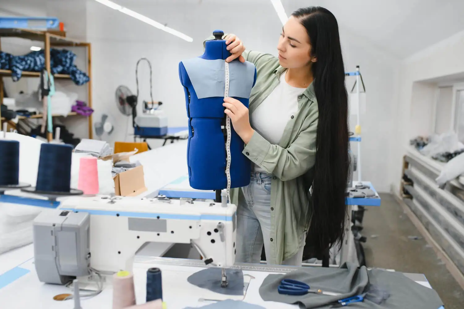 Panorama de la industria del vestido en Latinoamérica