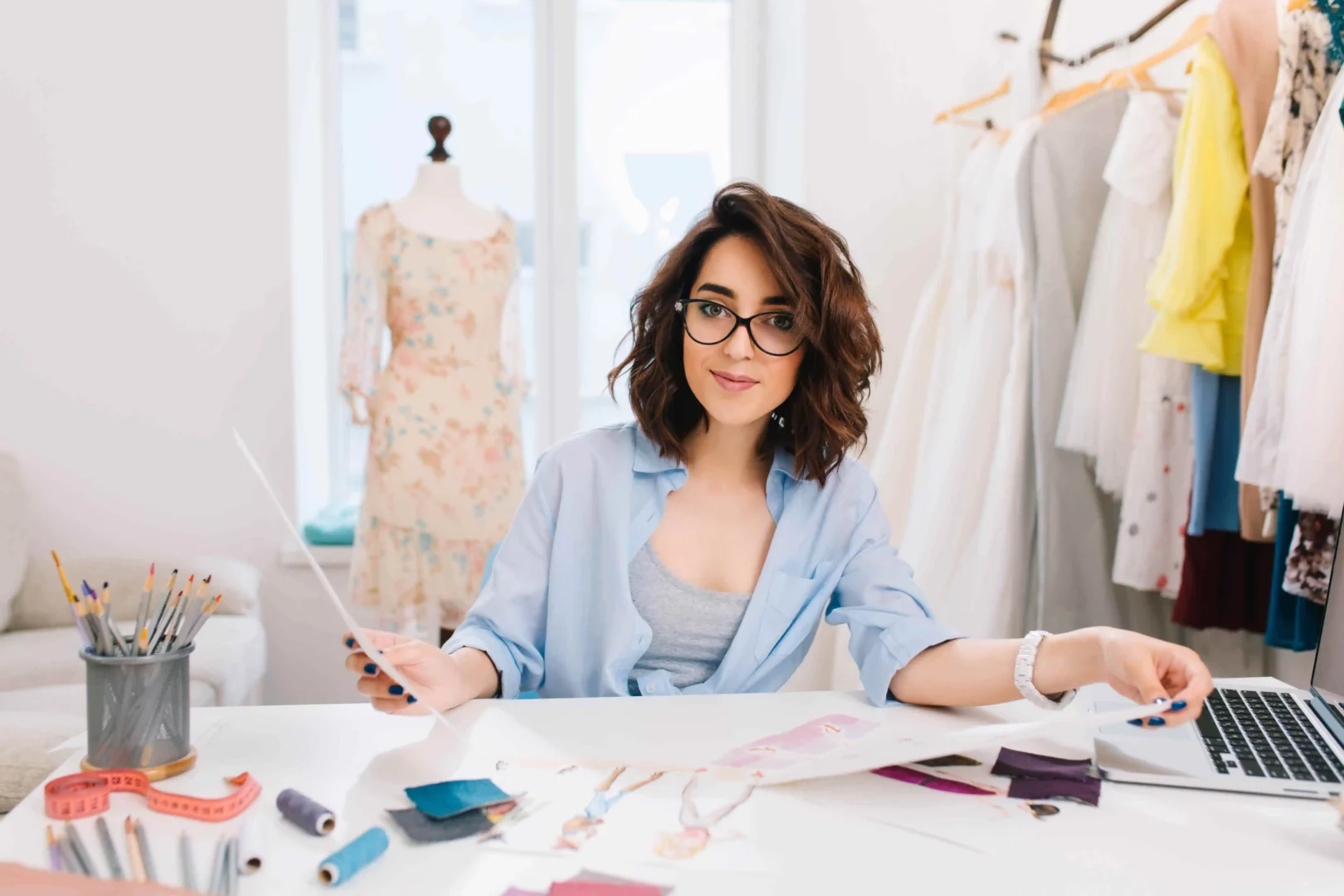 Guida completa alla pianificazione e controllo della produzione nelle aziende moda