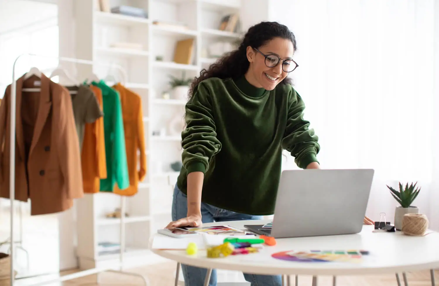 Todo lo que necesitas saber sobre ropa 3D