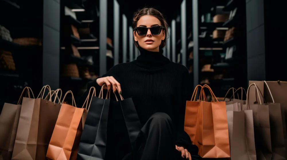 Qual è la differenza tra lusso, premium e lusso accessibile?
