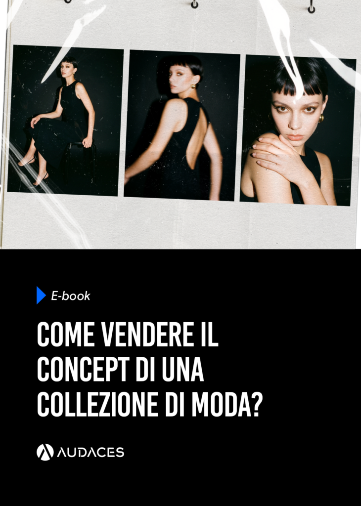 [E-book] Concept di collezione di moda: come vendere?