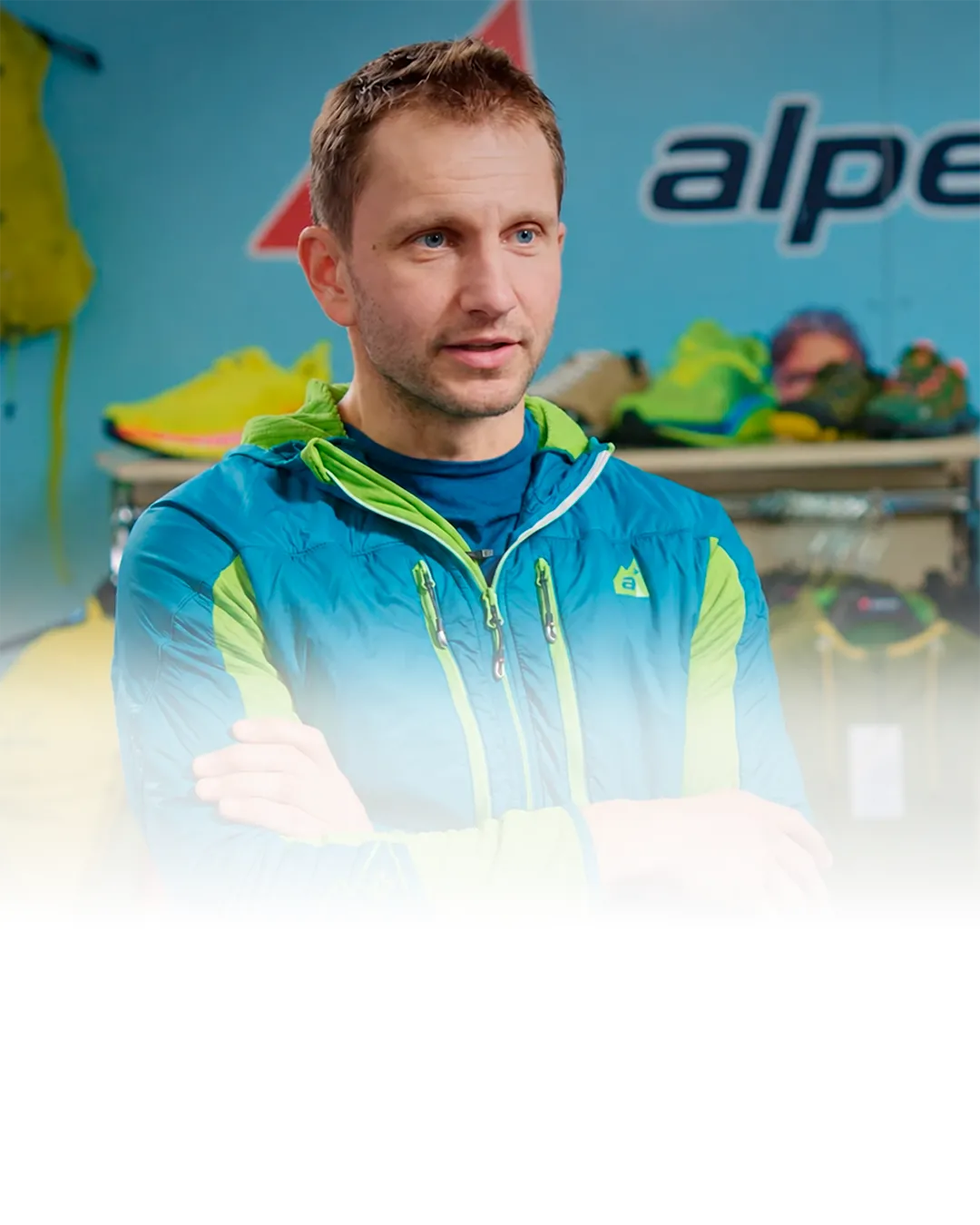 Storia di successo | AlpenPlus