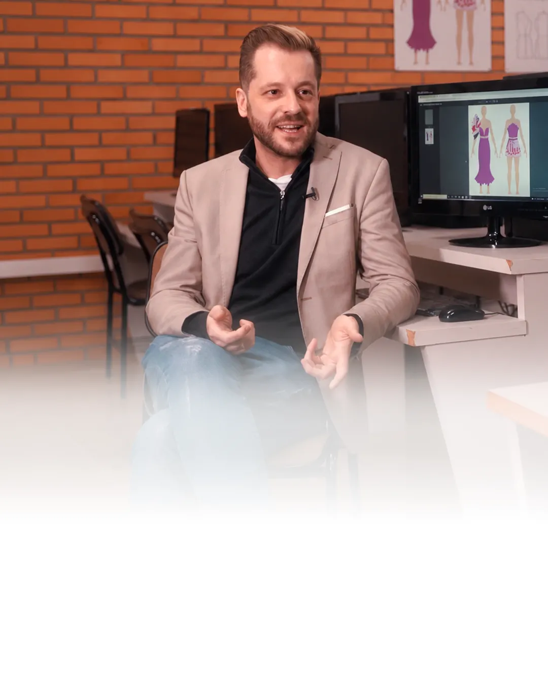 Case de sucesso Univali
