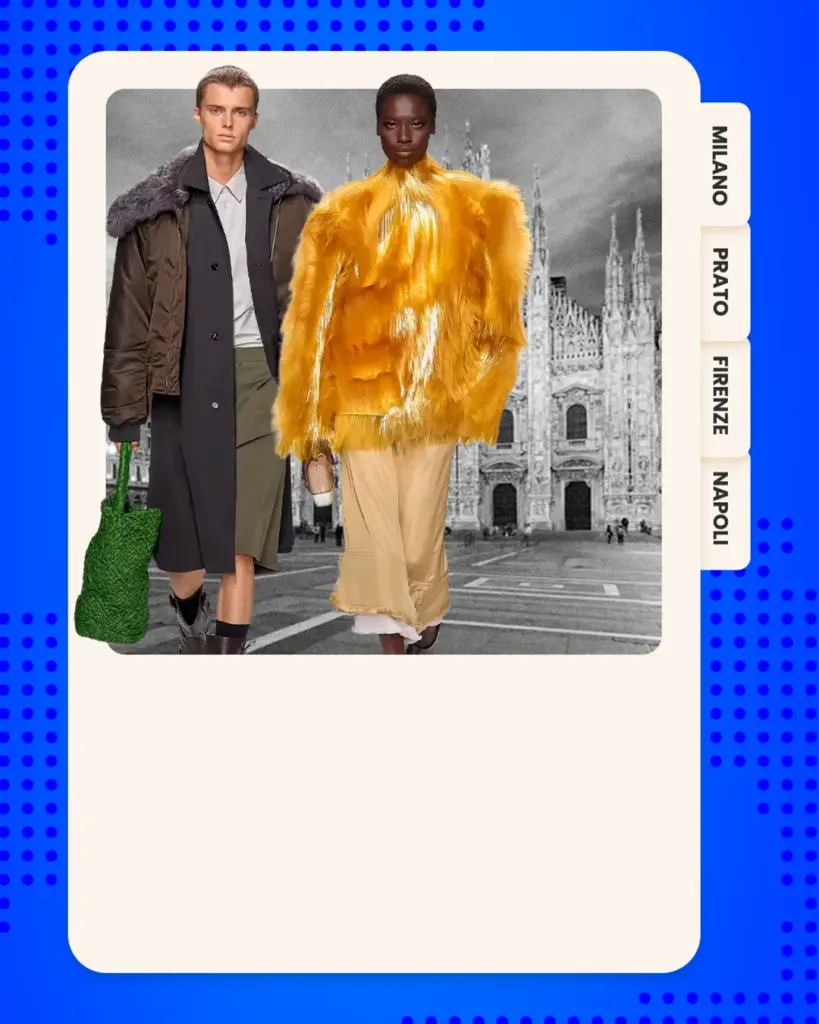 [Atlante Creativo] Creazione di moda: un atlante delle eccellenze italiane