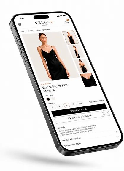 Bring AI-powered virtual try-on to your brand
