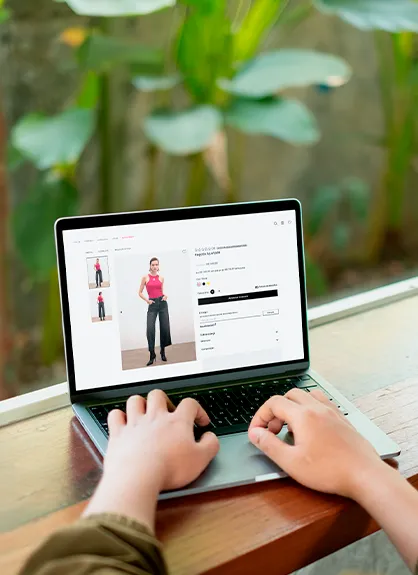Create catalog-ready images
