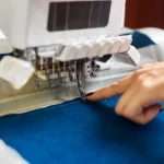 depreciacion de maquinaria: máquina textil