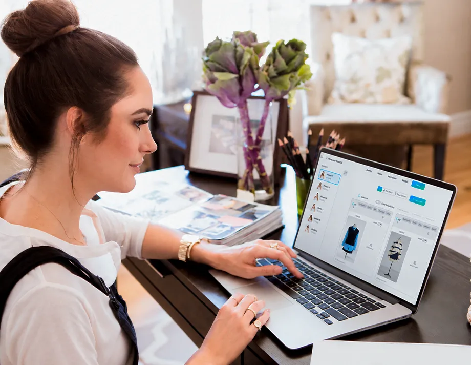 Experiencia de compra personalizada y recomendaciones precisas