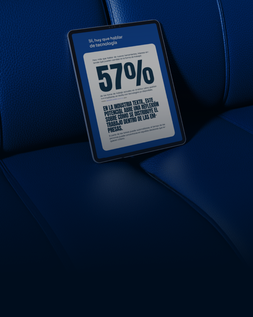 [E-book] Panorama de la industria textil en Latinoam&eacute;rica 2027