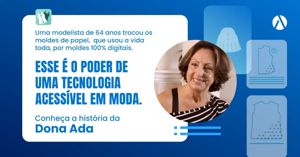 Case da Dona Ada.