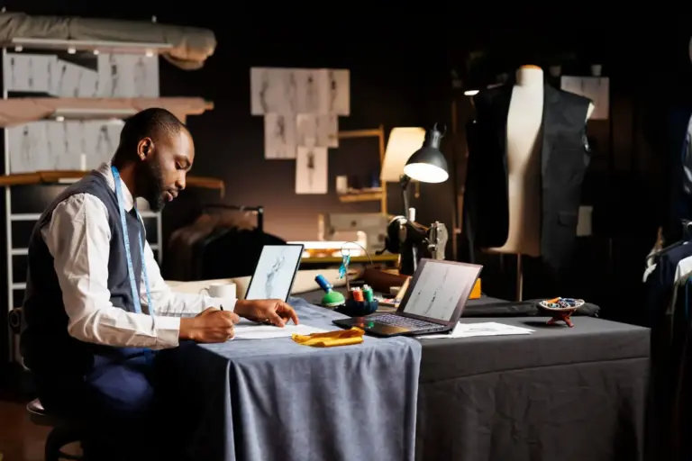 6 types of clothing apps every fashion professional should know 