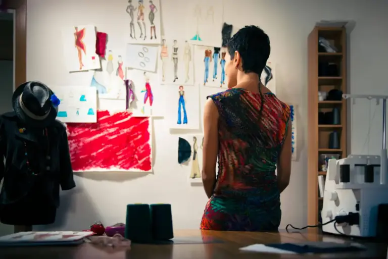 15 diseñadores de moda peruanos para seguir de cerca