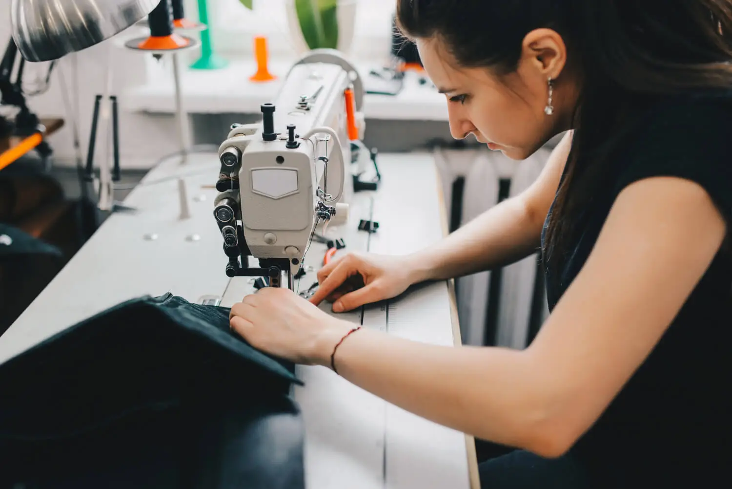 Manufactura textil y nuevas tendencias de producci&oacute;n