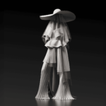 modelado 3d online: avatar 3d