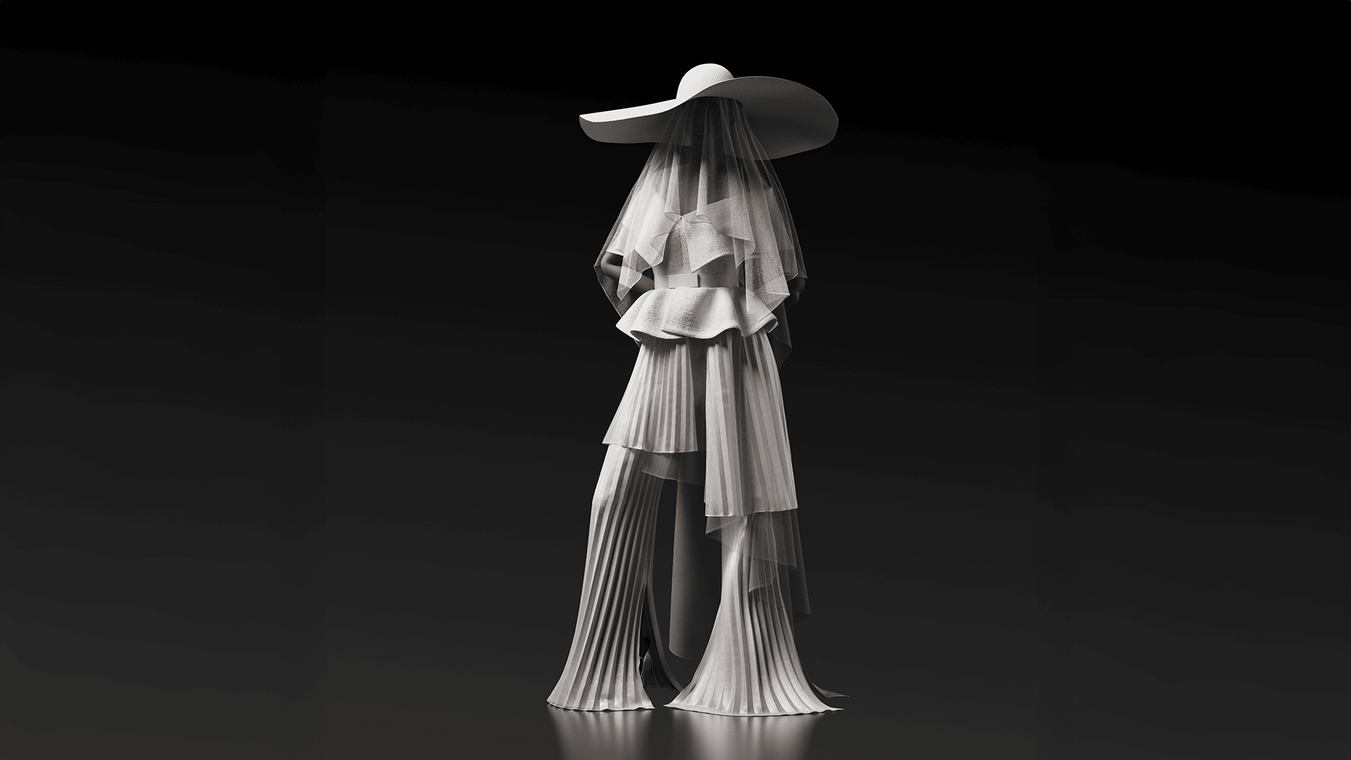 Ventajas del modelado 3D online para la confecci&oacute;n de moda